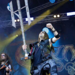 Into The Grave 2025: Elvenking
